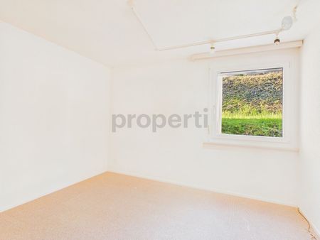 Attraktive 5.5-Zimmer-Wohnung in Buchrain - familienfreundlich & zentral - Foto 4