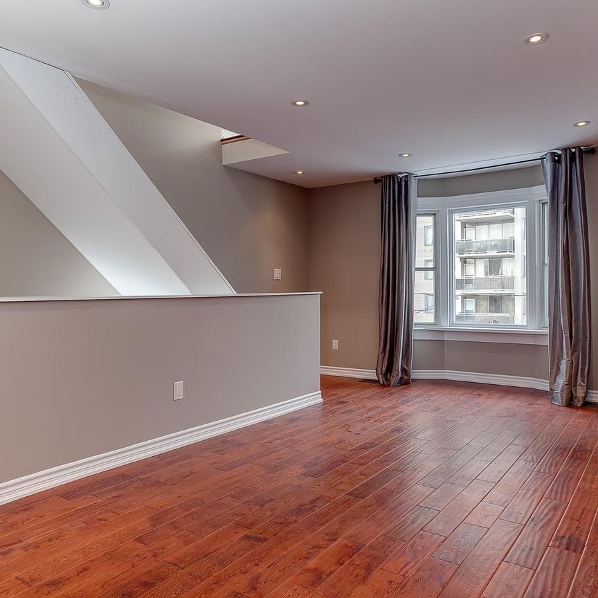For Lease - 43 Springhurst Avenue Unit# 2, Toronto, Ontario - Photo 1