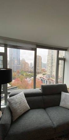 1 bdr & 1 den - downtown Vancouver- seymour - Photo 1