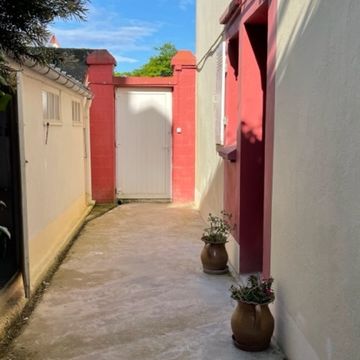 MAISON AVEC GARAGE - RUE FELIX LE DANTEC - 120 m2 - Photo 1