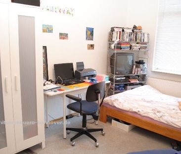 Linden, 1 Zimmer Wohnung in einem beliebten Stadtteil! - Photo 4