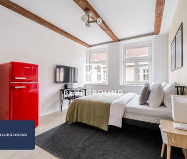 Apartment for rent, 1+KK - Studio, 28m - Fotografie 5