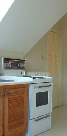 Bachelor- large, bright top floor apartment. Util incl Nov 1st - Photo 1