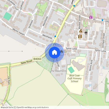 12 Symn Lane, Wotton-Under-Edge, Gloucestershire