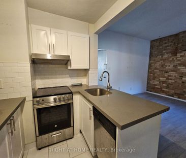 For Lease - 72 Wellesley Street Unit# 105, Toronto, Ontario - Photo 4