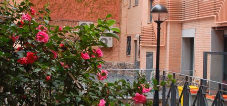 Estudio de alquiler muy económico en Madrid - Foto 4