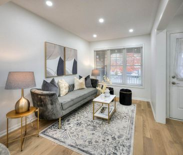 For Lease - 782 Maquire Terrace, Milton, Ontario - Photo 1