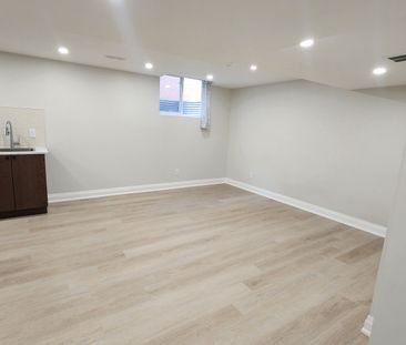 For Lease - 97 Luba Avenue Unit# Bsmt #A, Richmond Hill, Ontario - Photo 4