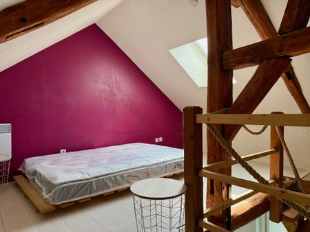 Location Appartement 2 pièces 42m² STE SAVINE 10300 - Photo 4