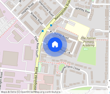 Winchester Road, Reading, RG2 - Photo 1