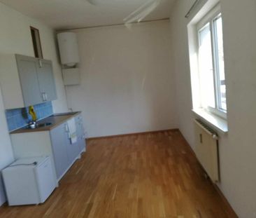 Prov-Frei - Dreihackengasse, nette Großgarconniere inkl. Küche zu v... - Photo 2