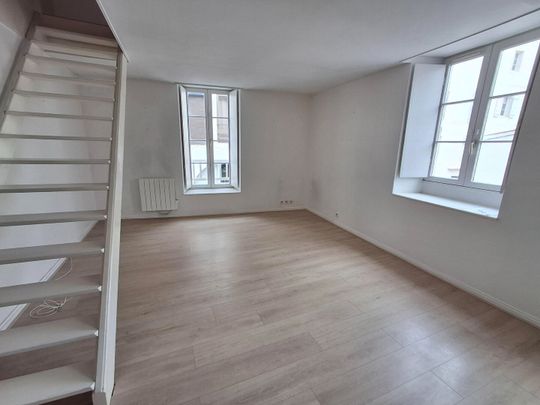 Location Appartement 4 pièces 66m² - Photo 1