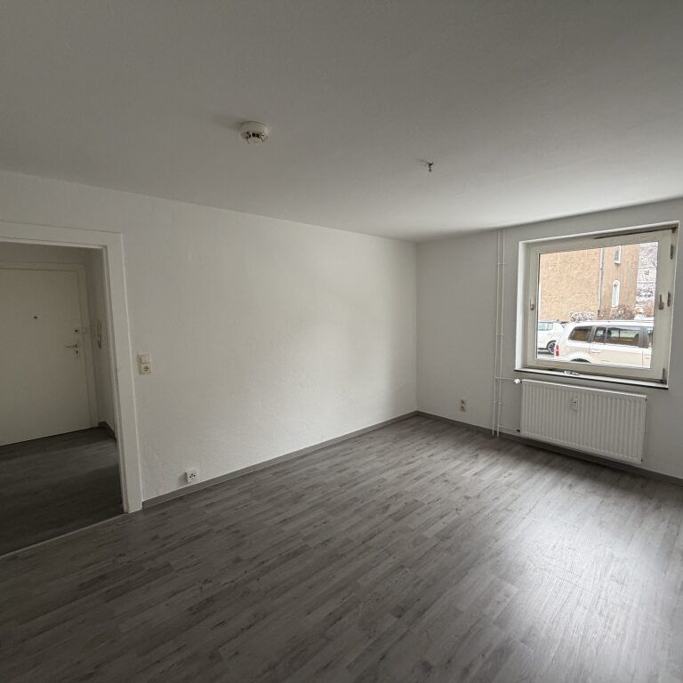 Ahornstraße 25 – EG, 38239, – Salzgitter Thiede - Photo 1