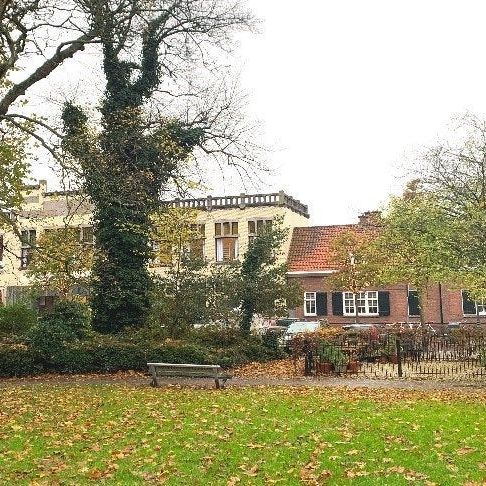 Te huur: Appartement Doezastraat in Leiden - Foto 1