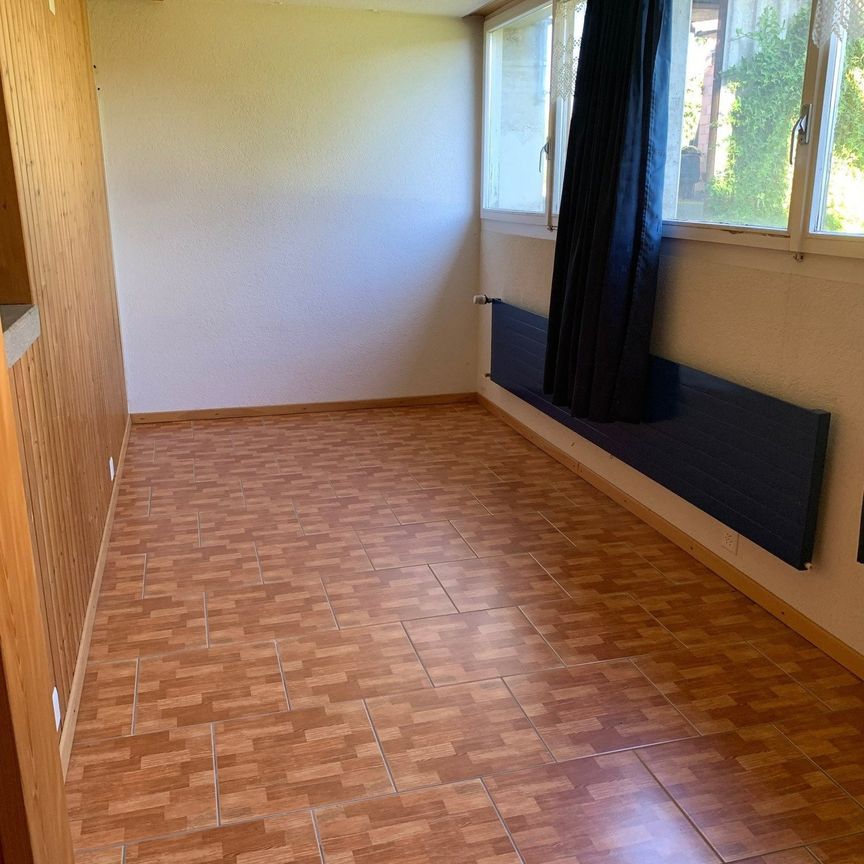 Studiowohnung mit Scharm - Photo 1