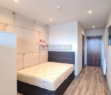 Studio to rent - Photo 3