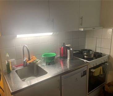 Stensjögatan 44, Bellevuegården - Photo 4