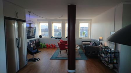 Köpmangatan, Södertälje - Photo 3