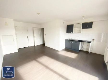 Appartement à louer 2 pièces 51.92m² - Photo 3
