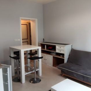 Appartement à louer, 2 pièces - Vannes 56000 - Photo 1