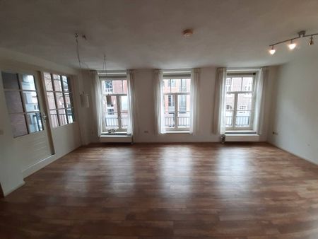 Te huur: Appartement St Catharinastraat in Eindhoven - Foto 5