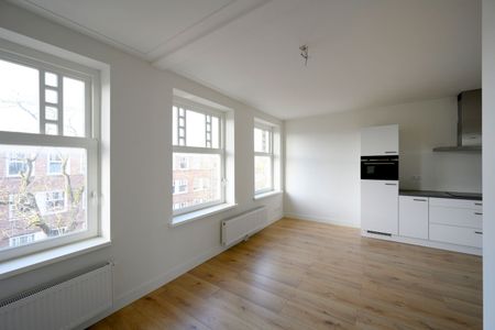Appartement te huur: Van Spilbergenstraat 134-3 1057 RN Amsterdam - Foto 5