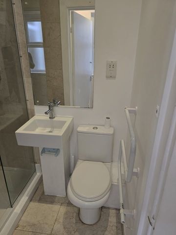 Studio Flat, Lewin Road, SW16 - Photo 4