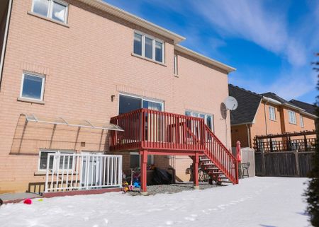 For Lease - 7 Tarmack Avenue Unit# Lower, Richmond Hill, Ontario - Photo 5