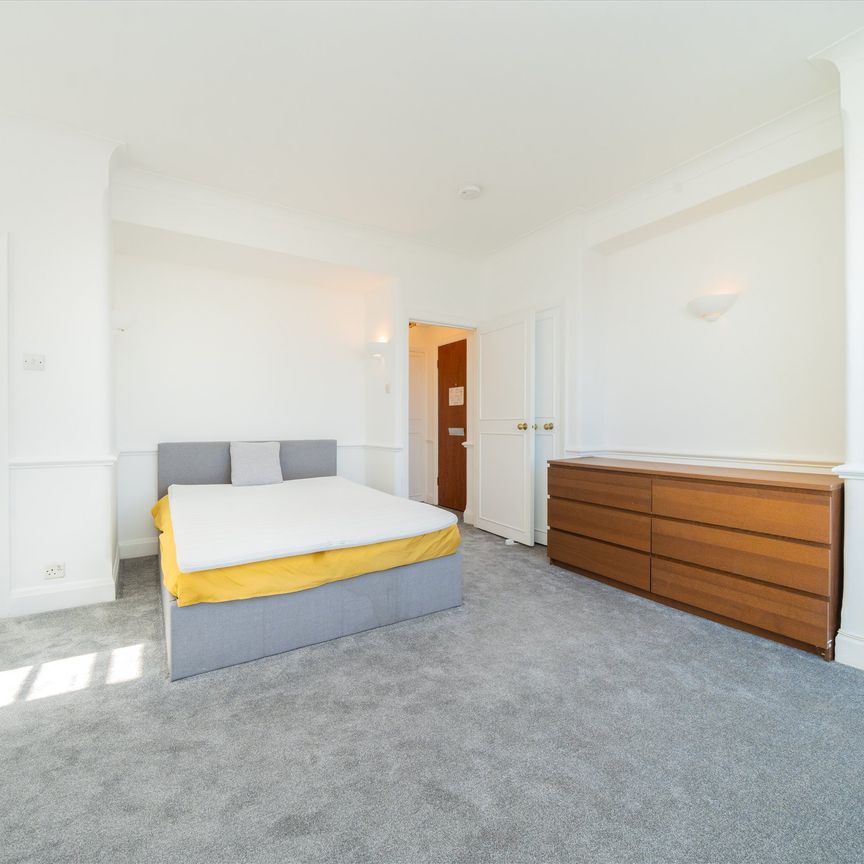 Sloane Avenue, Chelsea, SW3, London - Photo 1