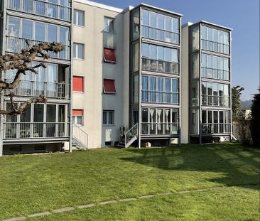 4 Zimmer, 73 m², 1. Stock - Photo 2