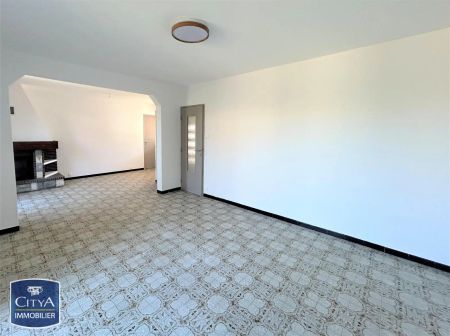 Maison à louer 4 pièces 84.89m² - Photo 2