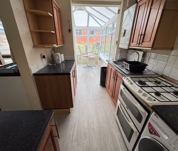 Harrington Drive, Nottingham - Photo 5