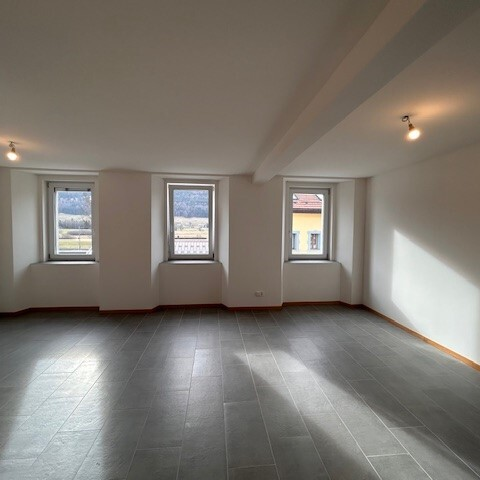 1 Zimmer, 34 m², 1. Stock - Photo 1