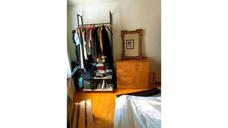 2½ Zimmer-Wohnung in Lausanne - Chailly/Rovéréaz, möbliert, auf Zeit - Photo 5