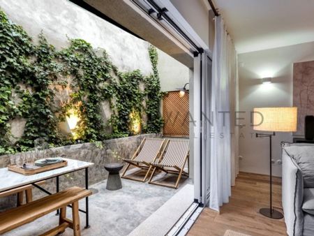 Luxury Flat for rent in Centro (Cascais), Cascais, Lisbon - Photo 4