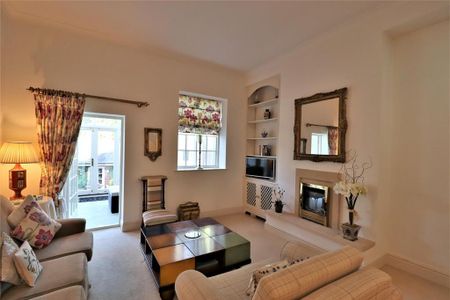 2 bedroom detached house to rent - Photo 2