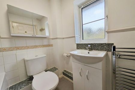 2 bedroom house to rent - Photo 4