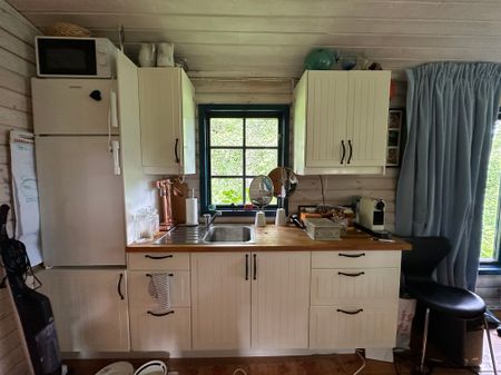 Vreta ekväg, Uppsala - Foto 4