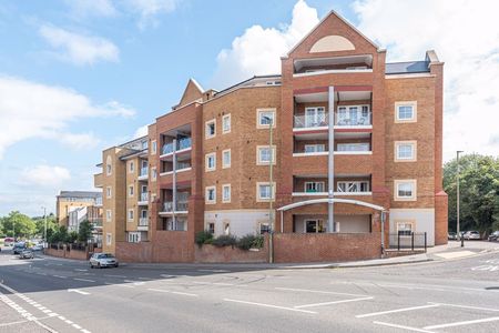 Flambard Way, Godalming - 1 bedroomProperty for lettings - Seymours - Photo 3
