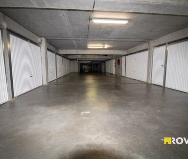 Verzorgd gelijkvloers appartement - zeer rustig, doch centraal gelegen! - Photo 6