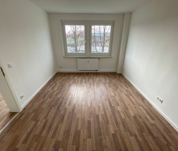 Schöne 2-Raumwohnung für sie frisch renoviert! Ab 01.12.2024 frei! - Foto 6