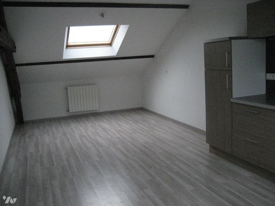 F3 - 11 avenue Jean Jaurès CHALON SUR SAONE - Photo 1