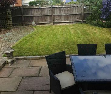 4 bedroom house to rent - Photo 4