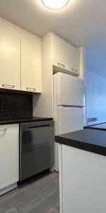 Superb 3 1/2, completely renovated in Lachine, guaranteed favorite, disponible now, 1 450 $ - Photo 4