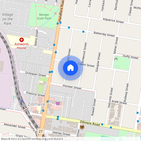 42 Victory Street, Zillmere QLD, Belconnen