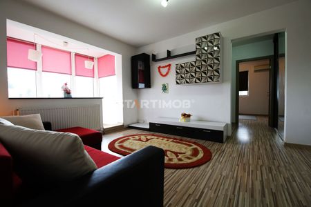 Apartament doua camere de inchiriat Astra - Fotografie 3