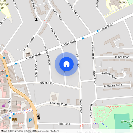 Lorne Road, Harrow, HA3