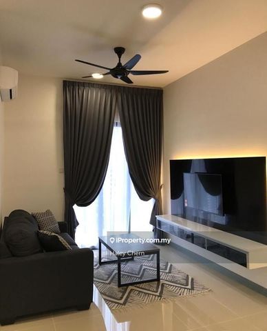 South View, Kampung Kerinchi (Bangsar South) - Photo 2