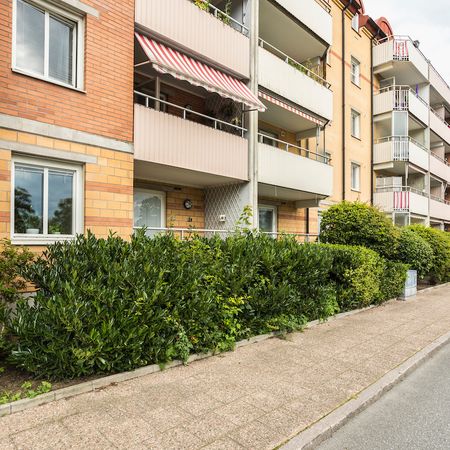 Östra Ågatan 1 B – Kristianstad - Foto 3