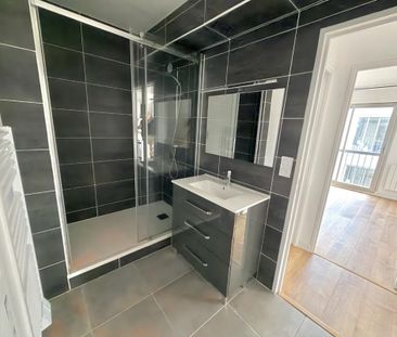 Location Appartement 2 pièces 44m² BORDEAUX 33800 - Photo 5